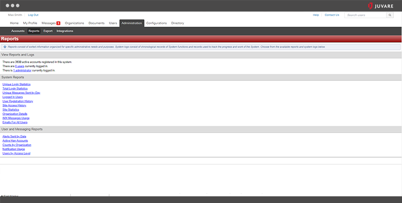 CORES Han Screenshot