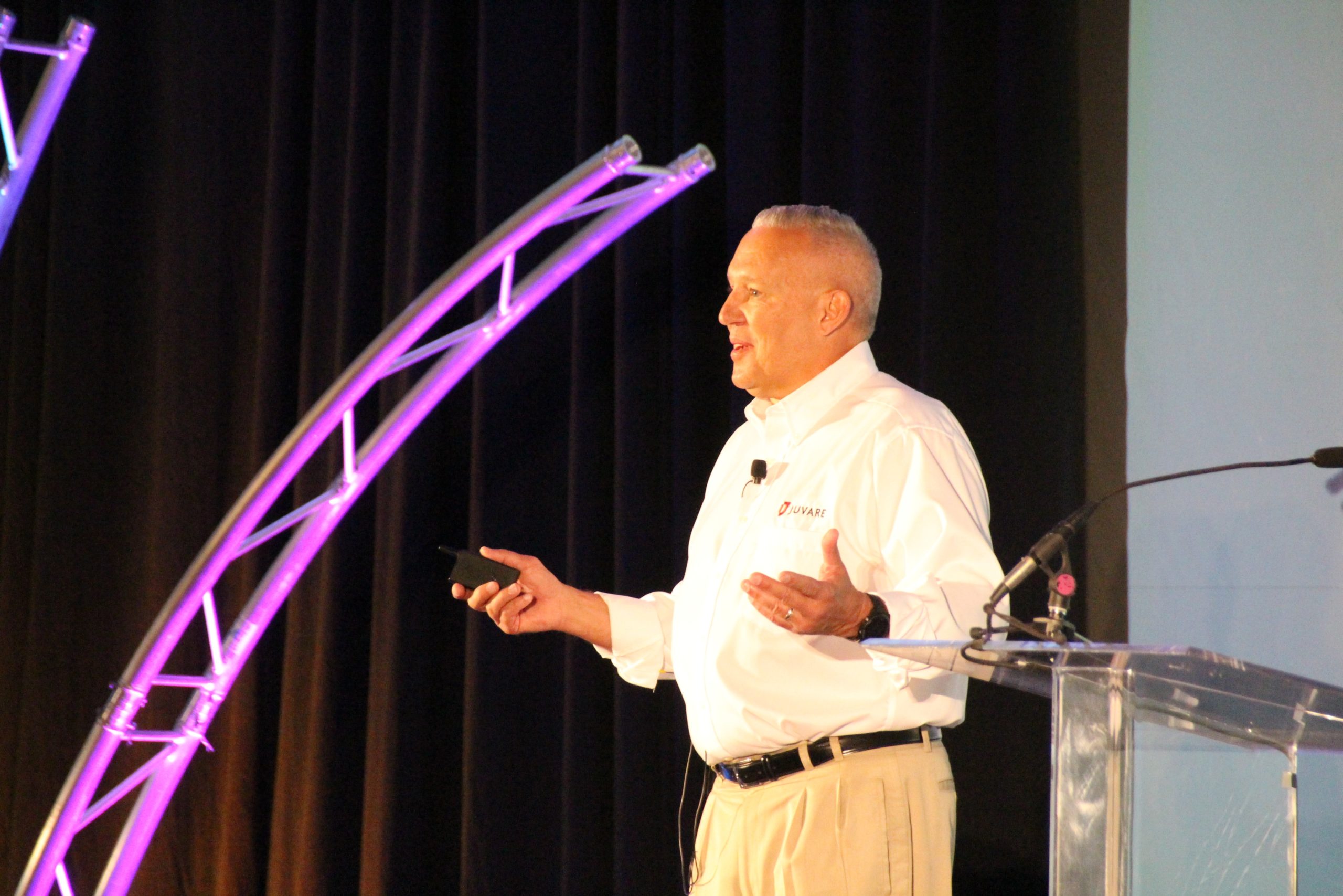 Juvare CEO Unveils Vision to Build Enterprise Resiliency Juvare