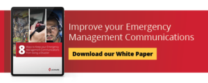8 tips to improve your emergency communications