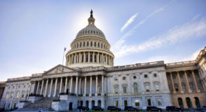 american capitol building