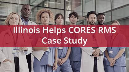 illinois helps cores rms case study