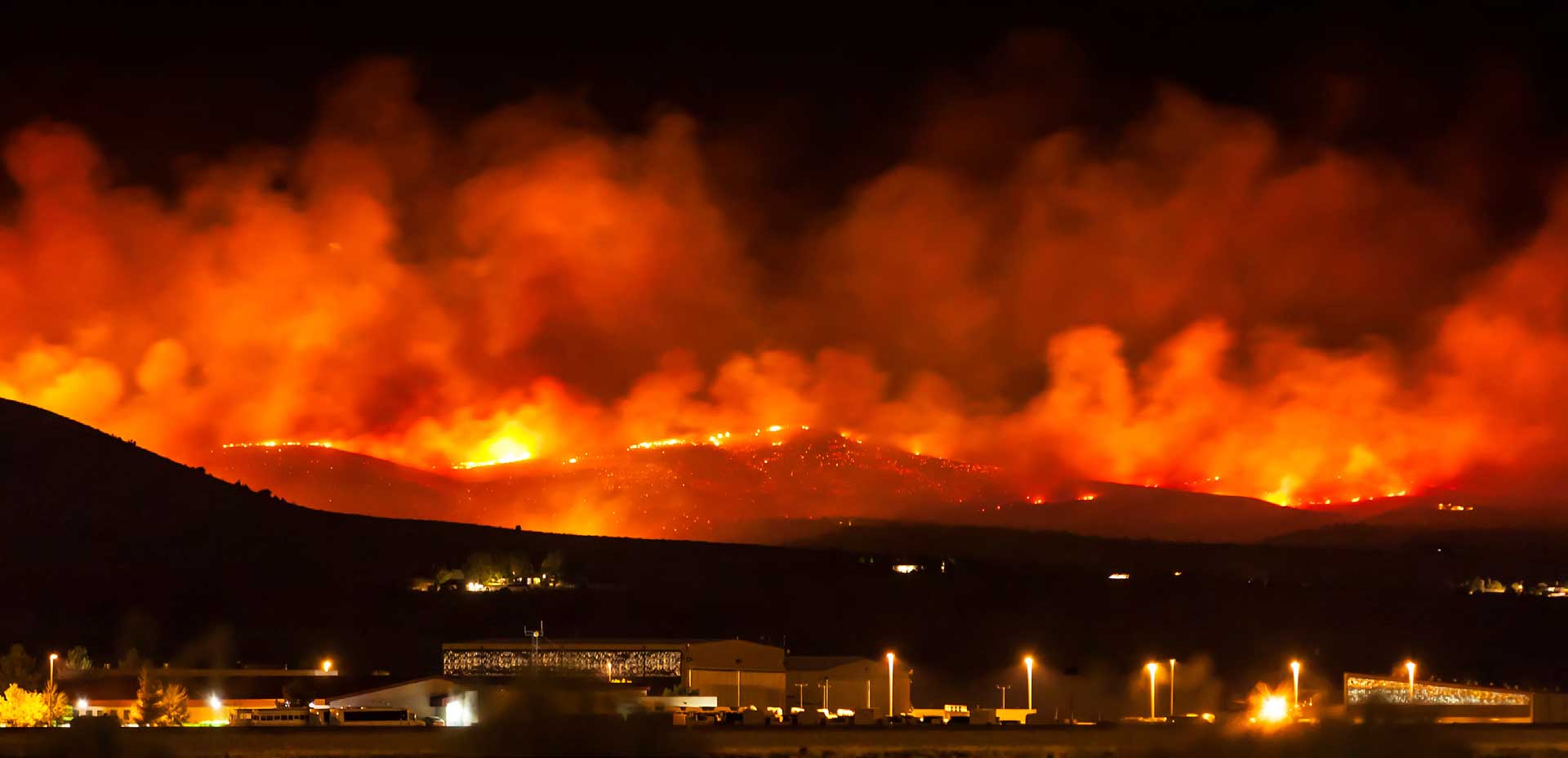 Crisis Track: Boulder County’s Marshall Fire