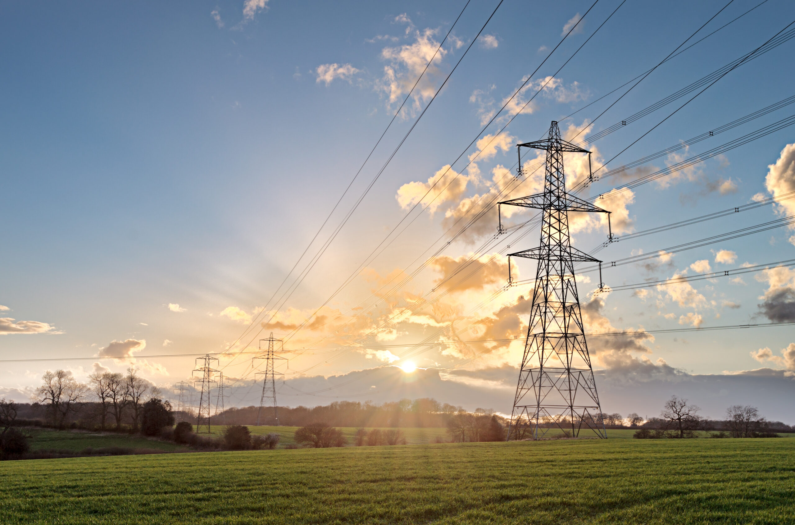 How a Large Electric Utility Streamlined Its Emergency Management Processes with WebEOC