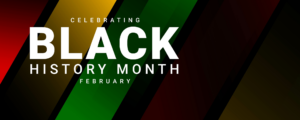 Black History Month