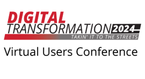 Virtual Users Conference