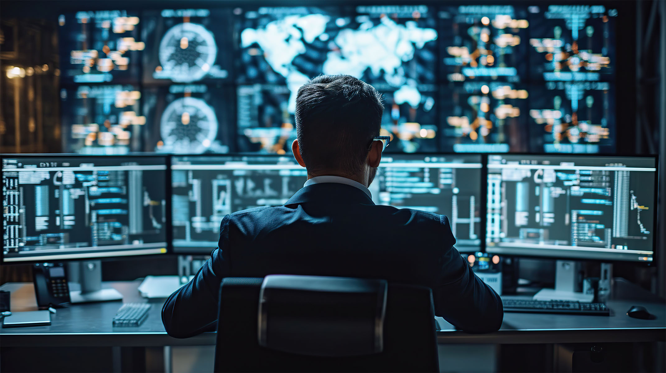 Streamlining Crisis Management with WebEOC