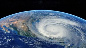 Hurricane