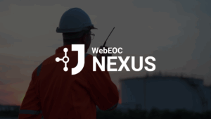 WebEOC overview