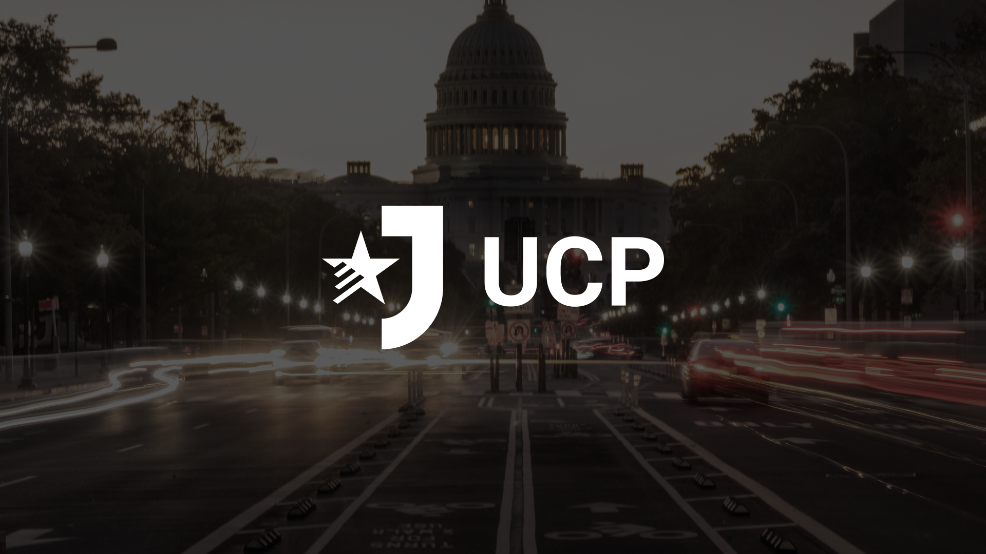 Who is UCP For?