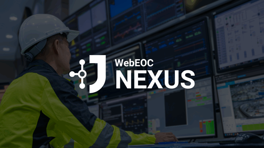 WebEOC Nexus