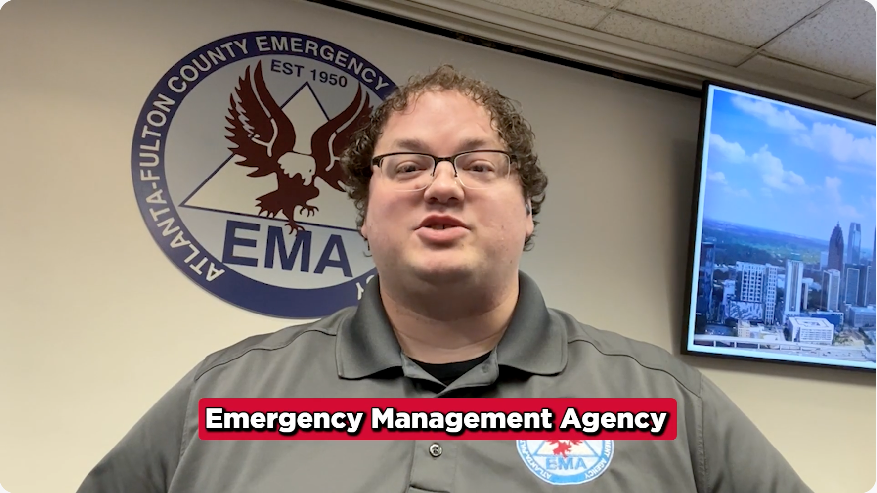 Enhancing Election Management with WebEOC