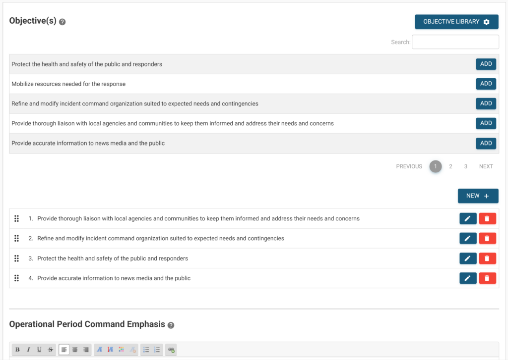 Board_IAP_Objectives