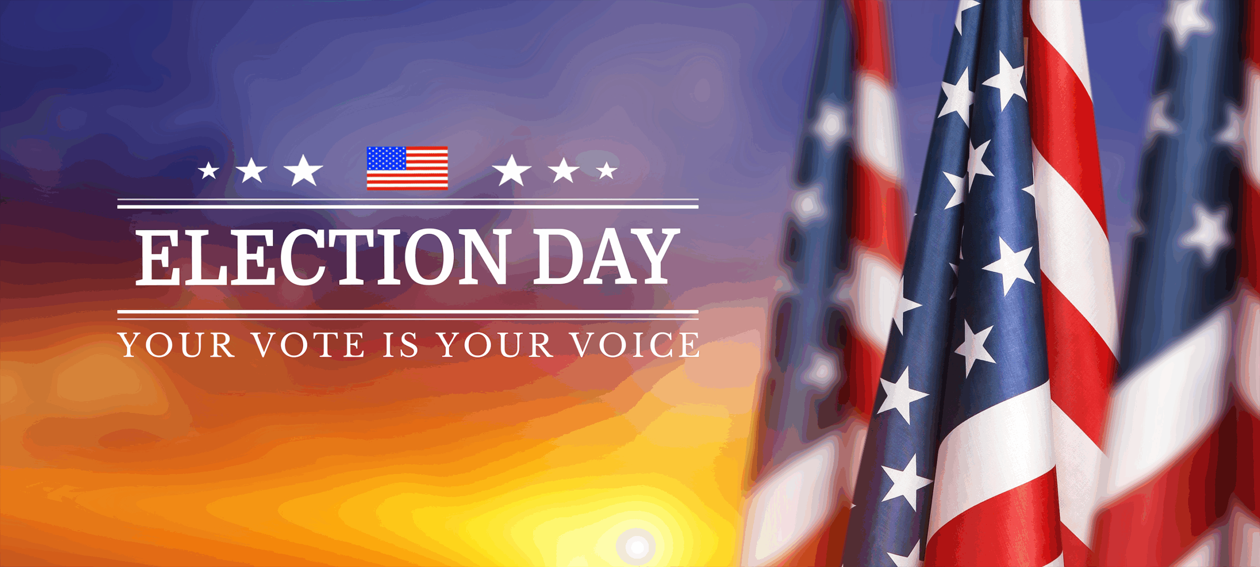 Debates Don’t Win Elections: Election Security Does’