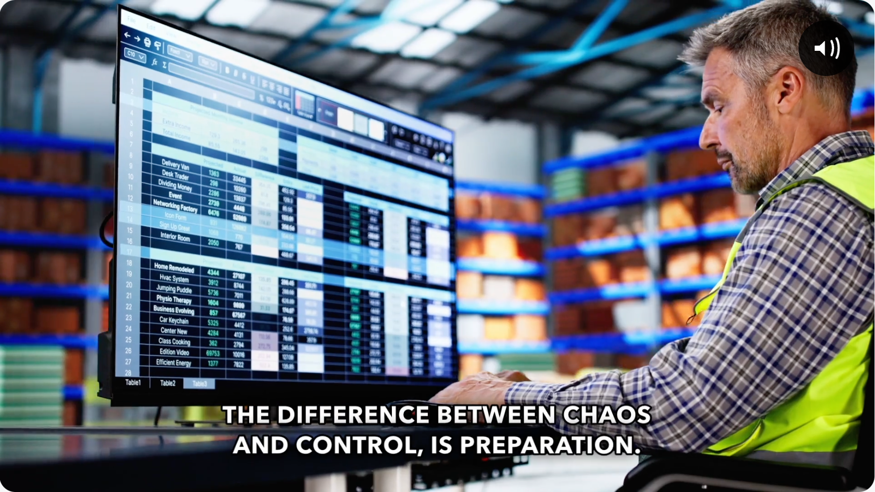 Transforming Disaster Recovery with Crisis Track