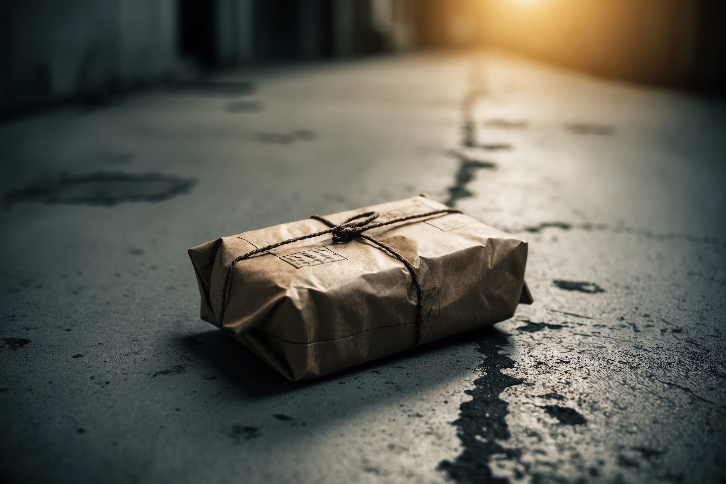 Suspicious Packages: A New Threat to Election Officials