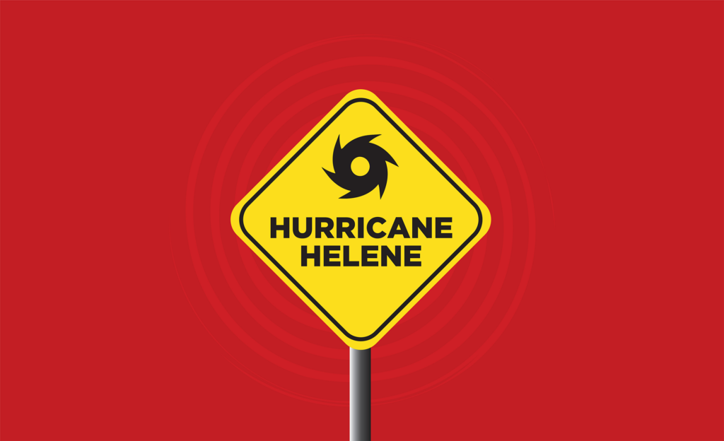 Hurricane Helene