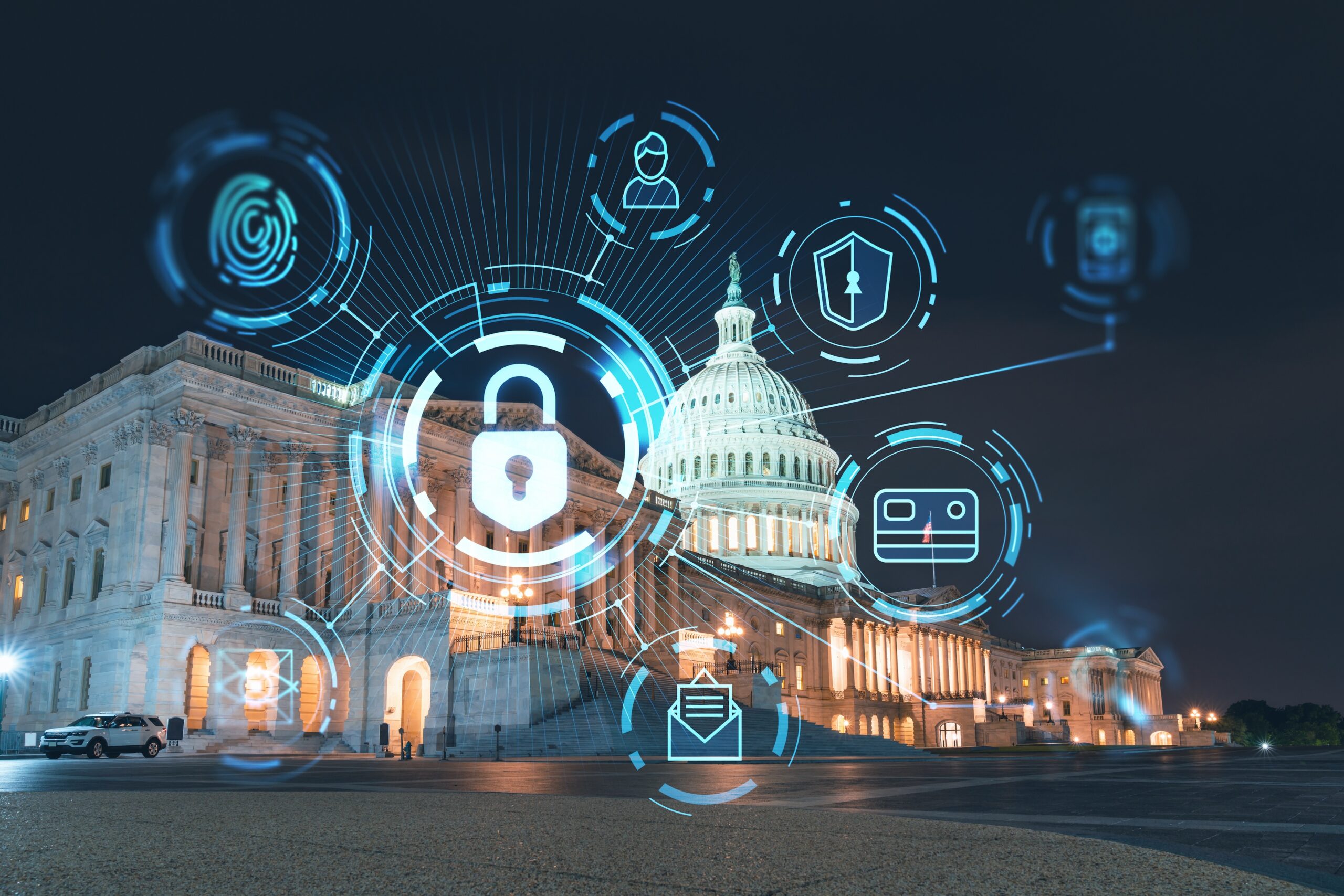 New U.S. Data Protection Rules: Implications for States, Cities, Hospitals, and Businesses