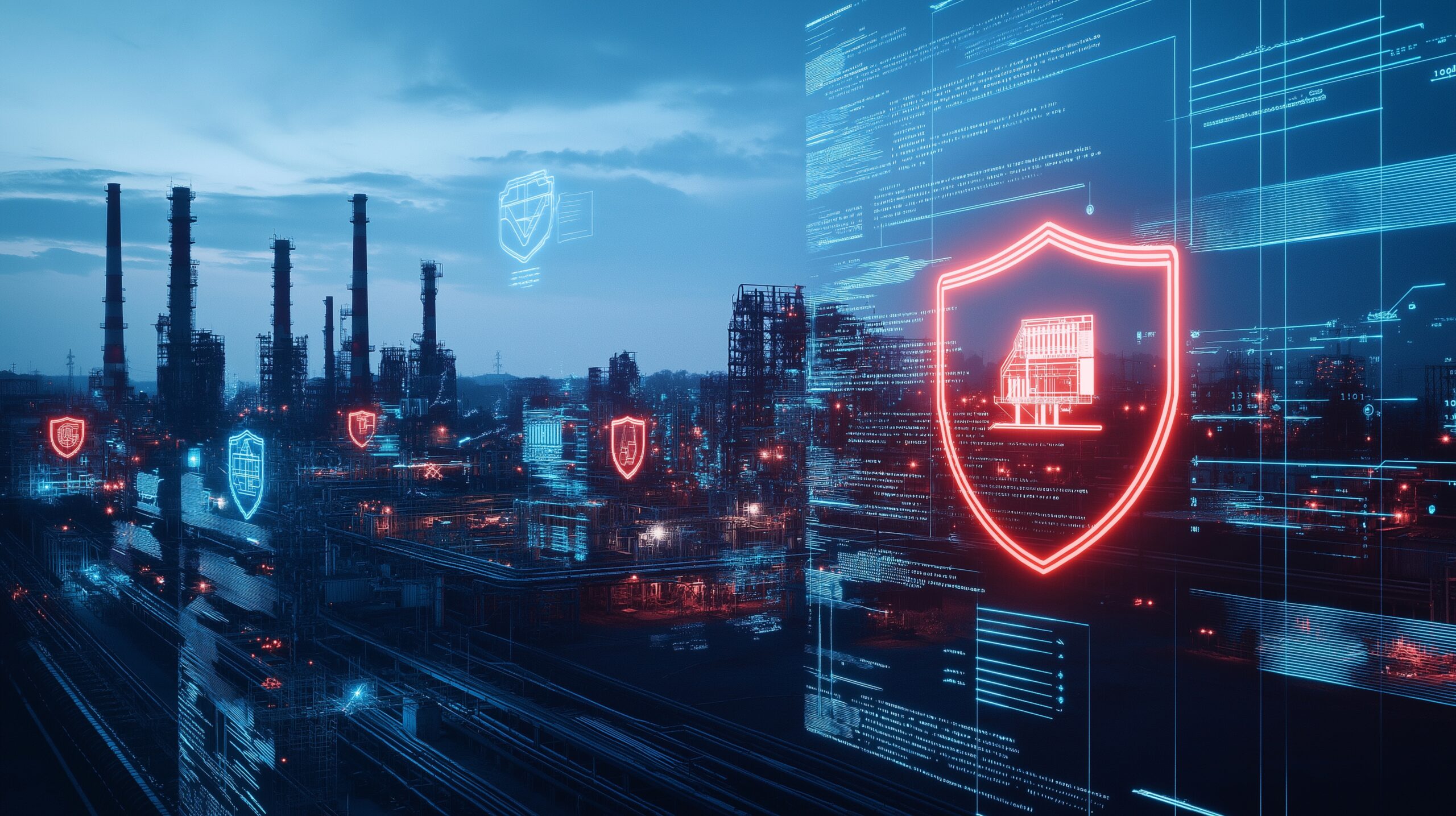 The Future of Critical Infrastructure: Strengthening Cyber Resilience