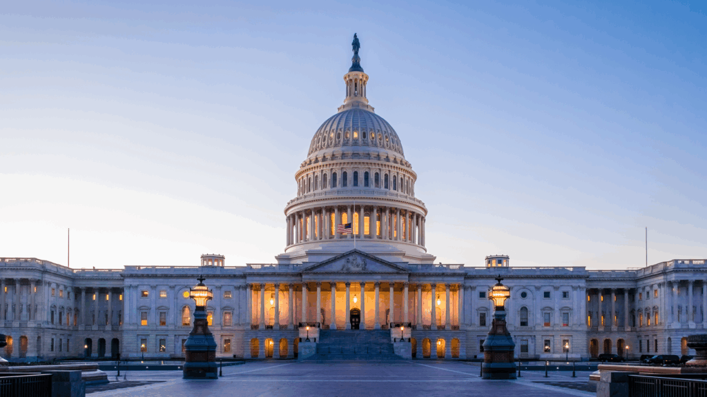 Enhancing Federal Operations