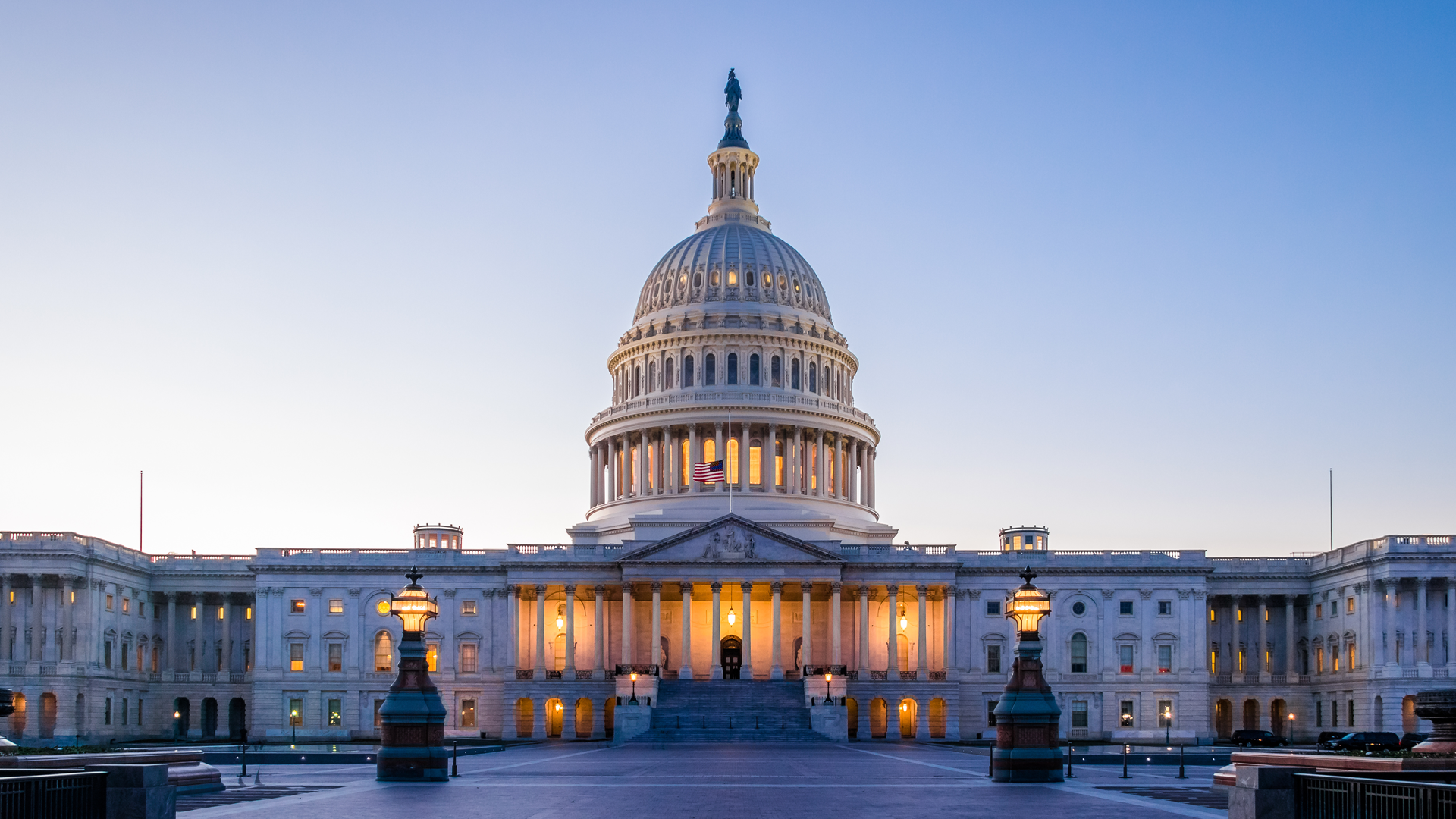 Enhancing Federal Operations