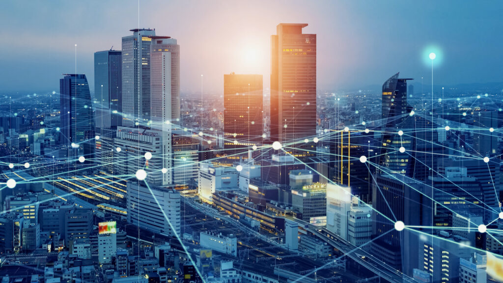 Where is Infrastructure Security Heading