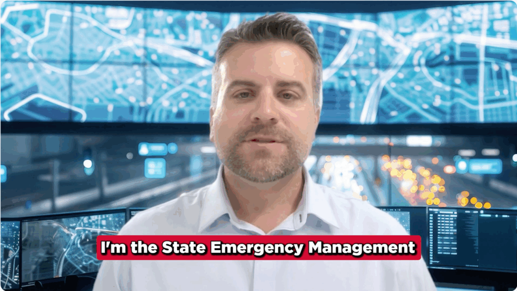 Crisis Track Testimonial - Bill Turner CT