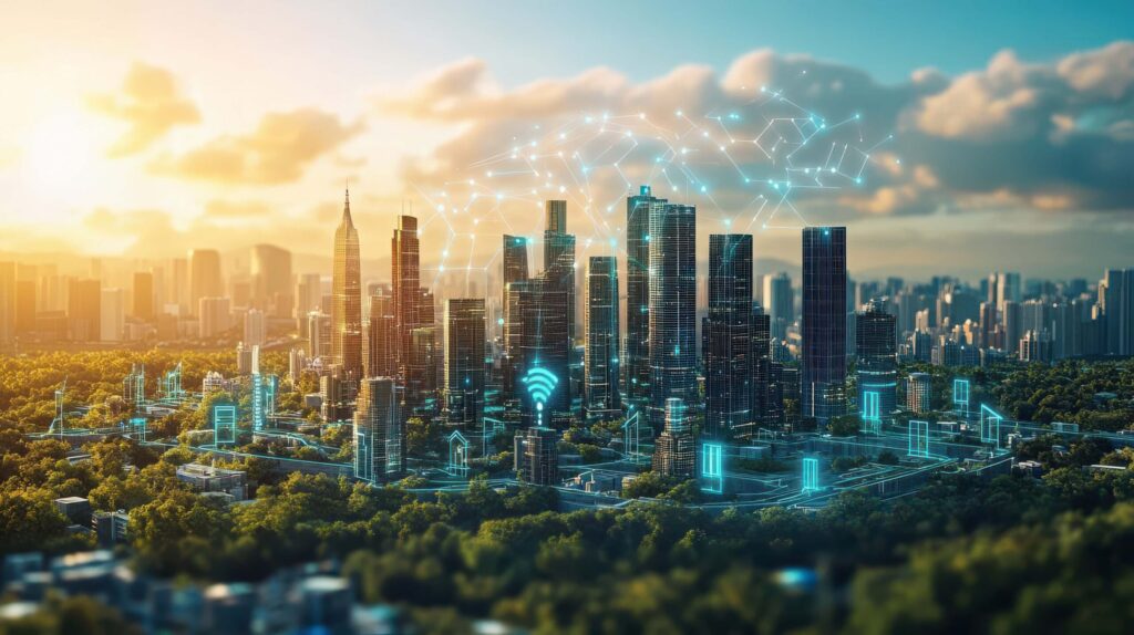 Technology on Duty Building a Resilient Future Strategies for