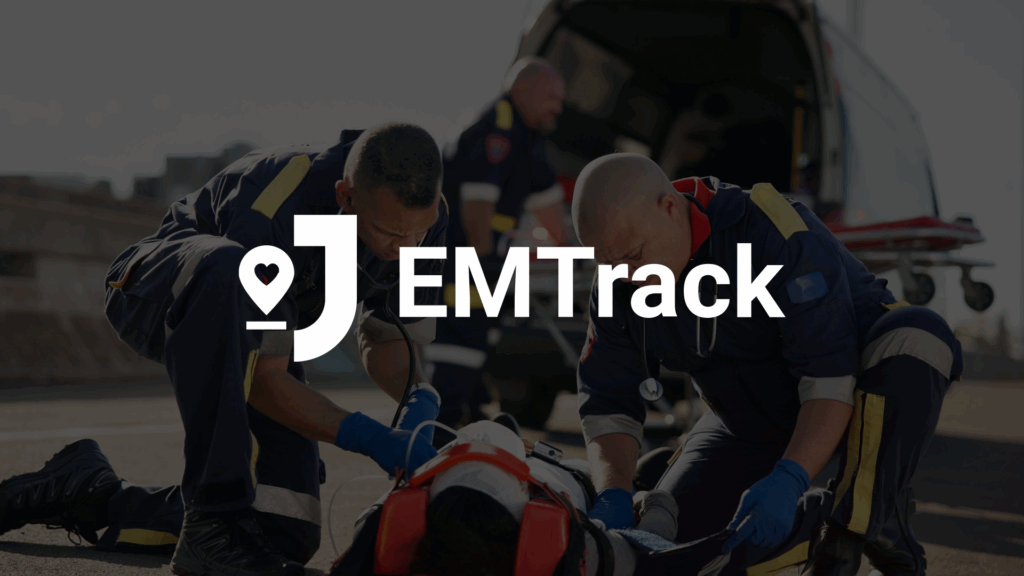 Incident and Patient Tracking