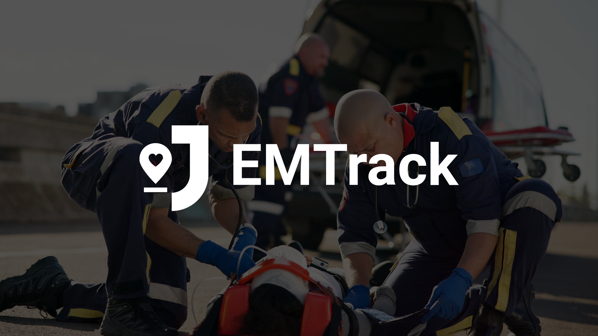 Incident and Patient Tracking