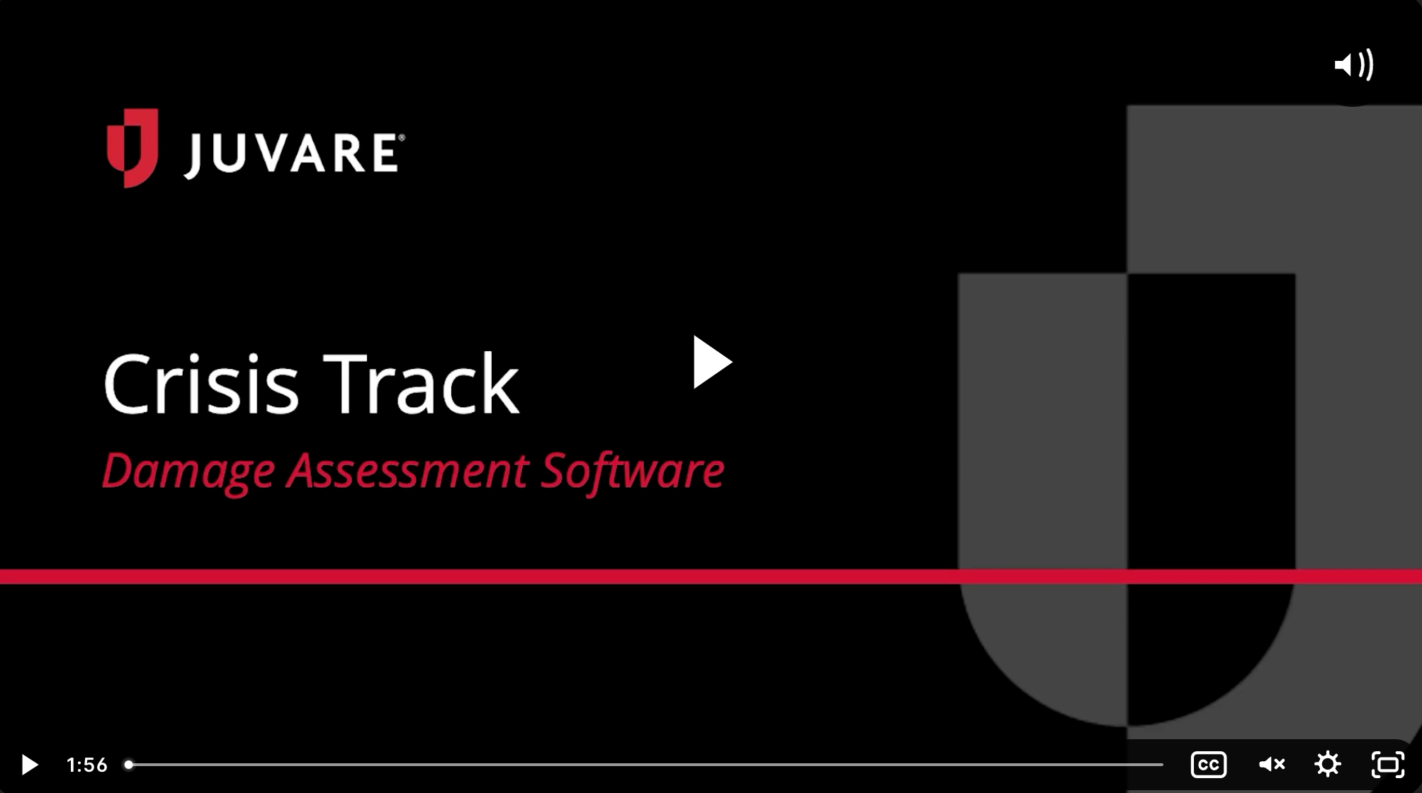 Crisis Track