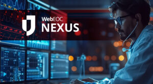 WebEOC Nexus: The Future of Emergency Management Technology