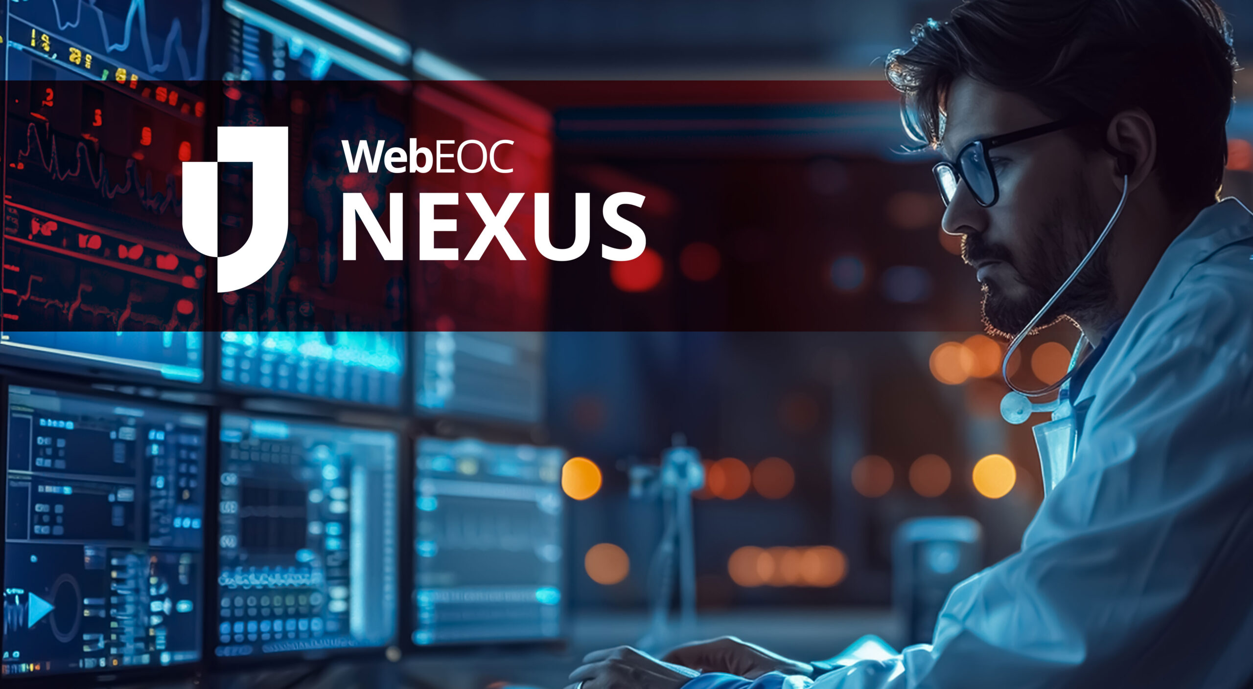 WebEOC Nexus: The Future of Emergency Management Technology