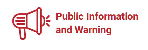 Public Info