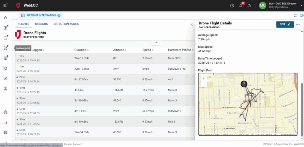 AirSight