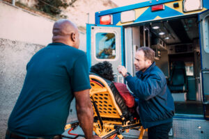 Medical care
