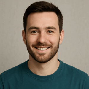 Picture of Scott Pecoriello