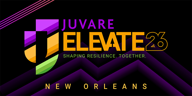 Juvare Elevate
