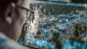 Outpacing Flash Floods with Technology: How Integrated Tools Can Strengthen Response
