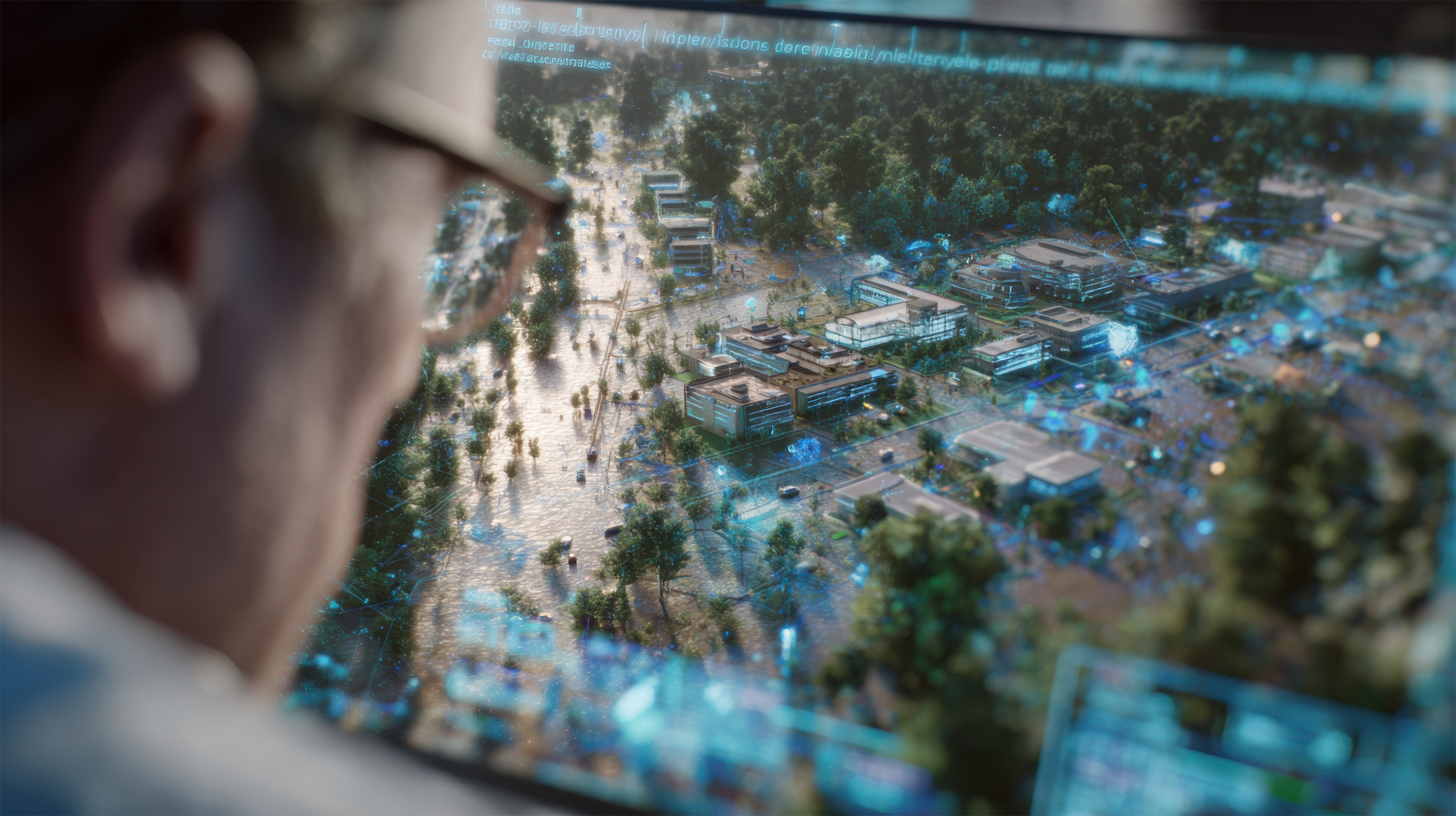 Outpacing Flash Floods with Technology: How Integrated Tools Can Strengthen Response