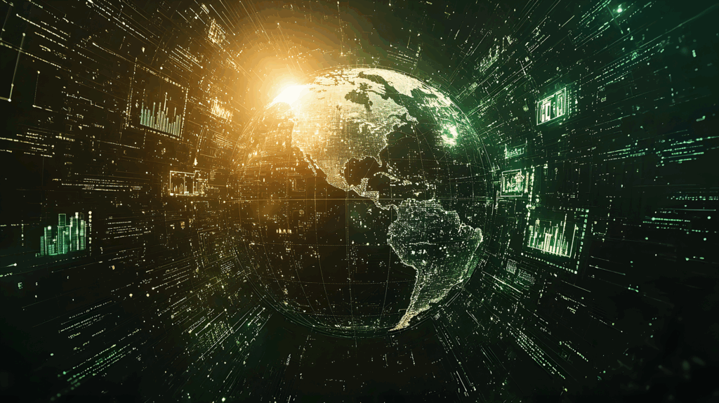 The Future Is Now: Emergency Management’s Technological Modernization
