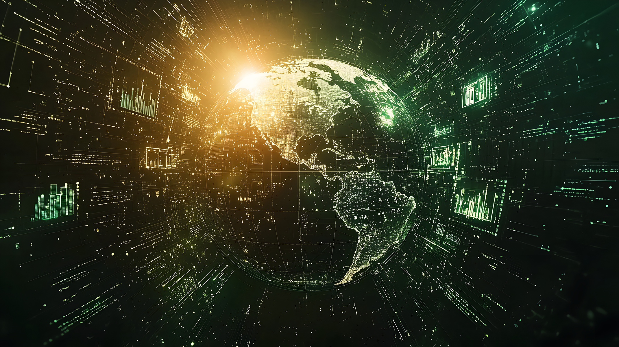 The Future Is Now: Emergency Management’s Technological Modernization