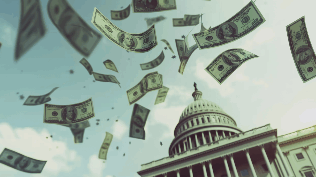 WebEOC Nexus: Delivering on EMPG FY 2025 Priorities