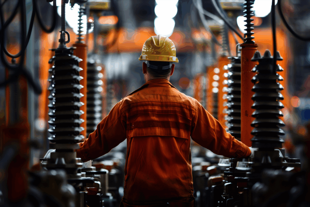 Commercial Professional Services