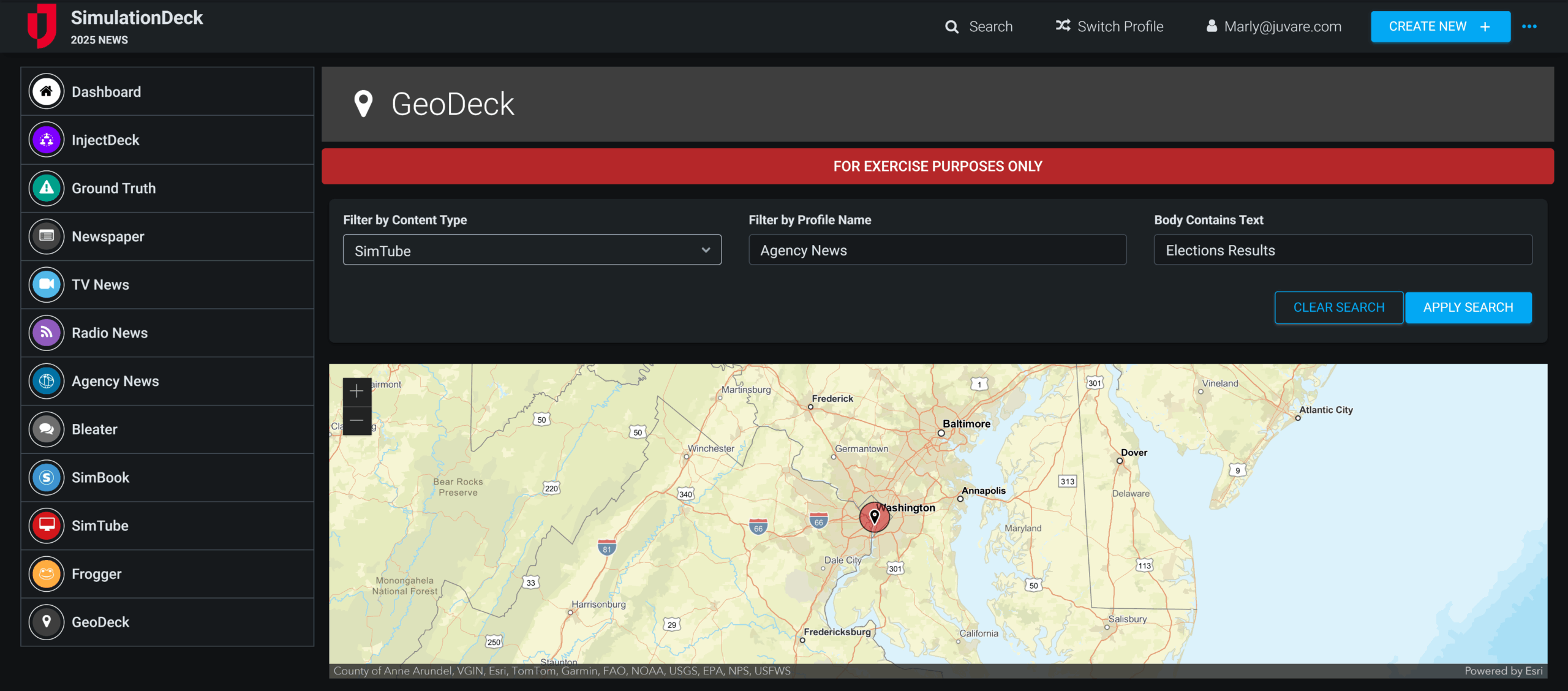 SimulationDeck - Dark Mode GeoDeck (1) 2