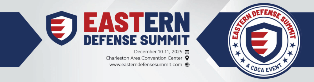Eastern Defense Summit