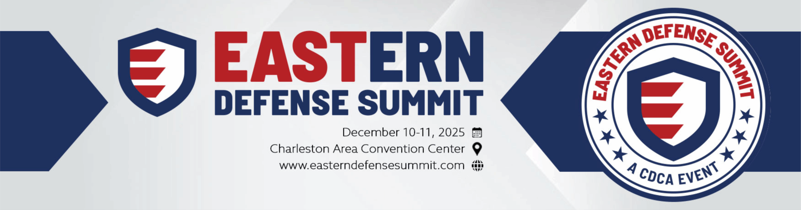 Eastern Defense Summit