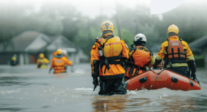 How Harnett County Emergency Services Uses Juvare AI to Optimize Operations and Save Resources