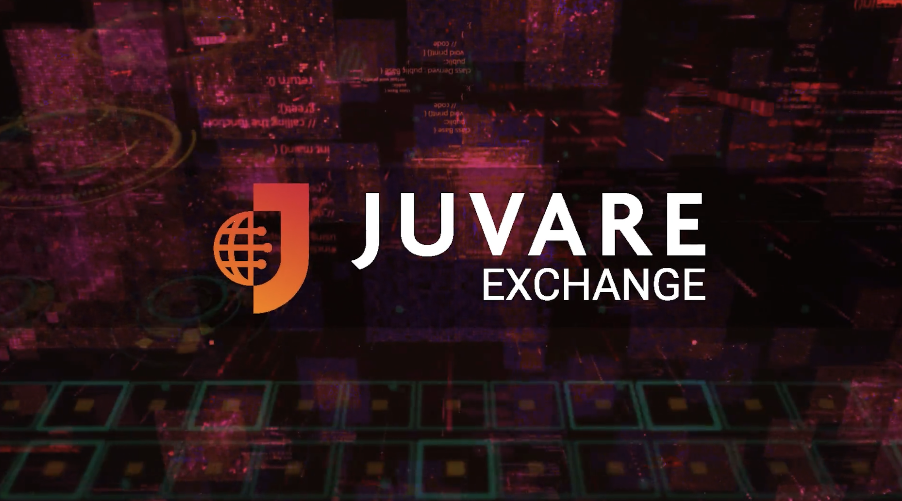 Juvare Exchange