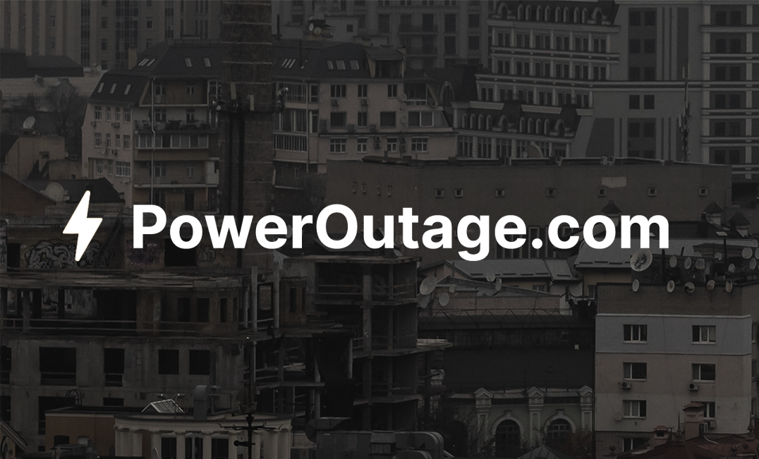 PowerOutage