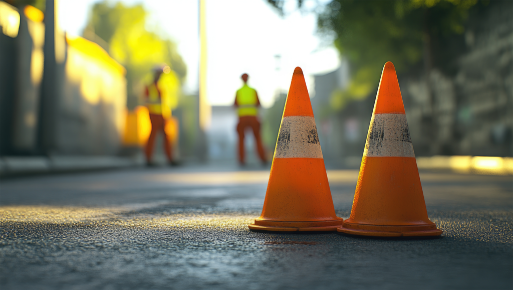 Public Works